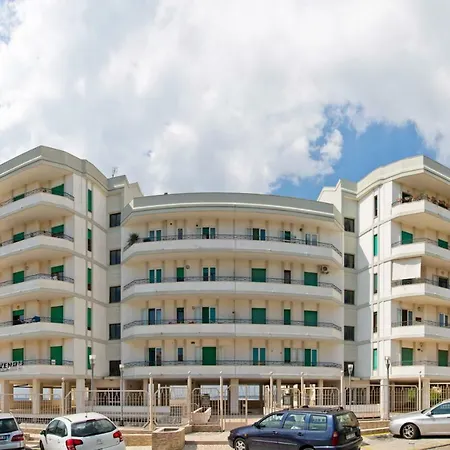 Bluemarine 3* 加利波利