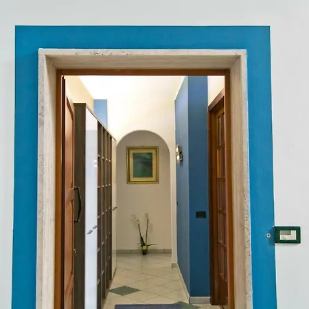 Bluemarine 3* 加利波利