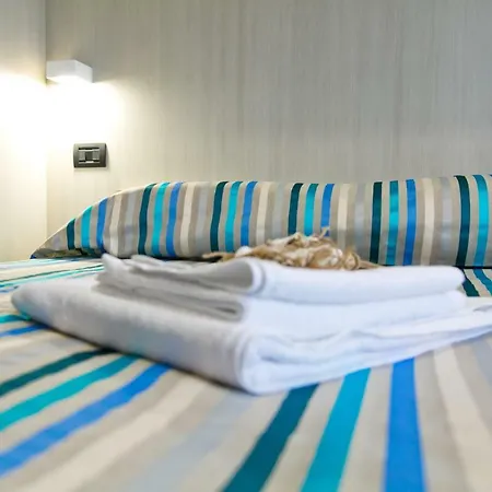 Bluemarine 3* 加利波利