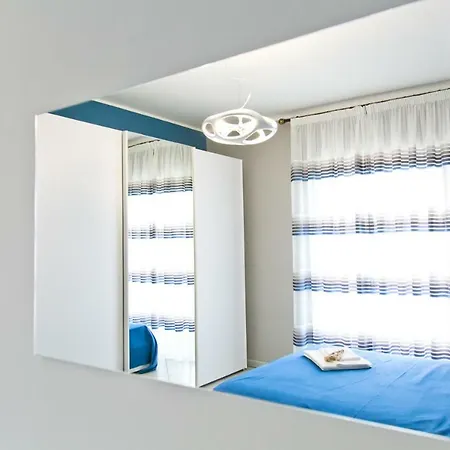 Bluemarine 加利波利