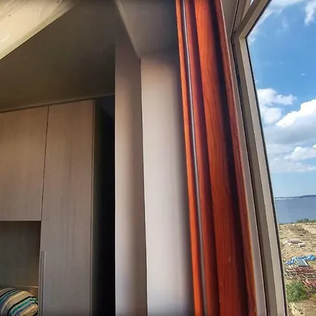 招待所 Bluemarine 3*