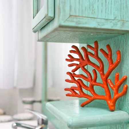 Bluemarine 招待所 3*