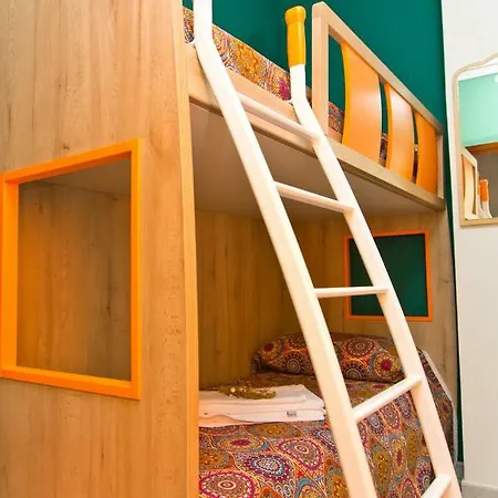 Bluemarine 3* 加利波利