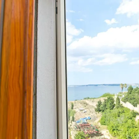 Bluemarine 加利波利