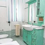 Casa de hóspedes Bluemarine 3*