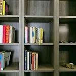 Bluemarine Casa de hóspedes 3*