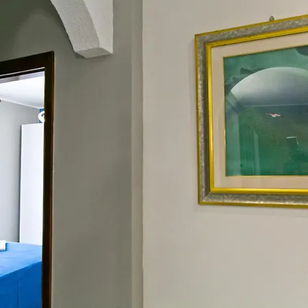 Maison d'hôtes Bluemarine Gallipoli