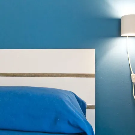 Bluemarine Guest house Gallipoli