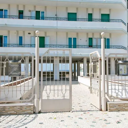 Guest house Bluemarine