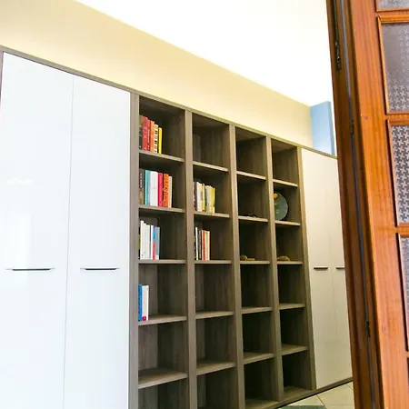 Bluemarine Guest house Gallipoli