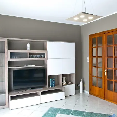 Guest house Bluemarine *