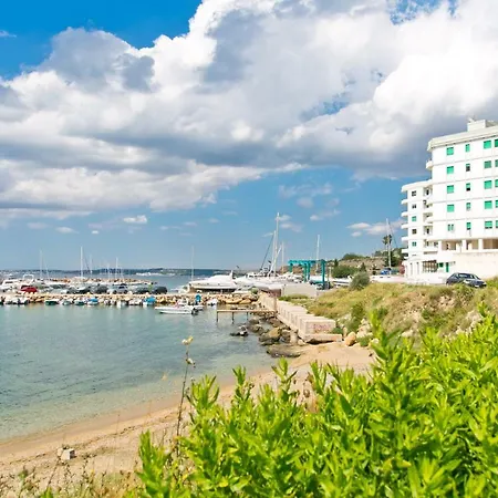 Guest house Bluemarine Gallipoli