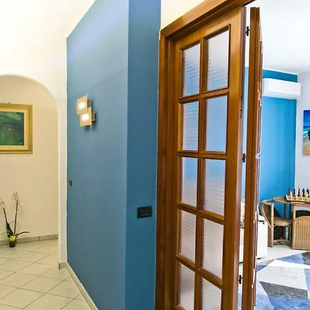 Bluemarine Guest house Gallipoli