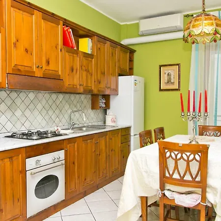 Guest house Bluemarine *