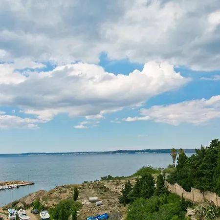 Bluemarine * Gallipoli