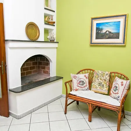 Guest house Bluemarine