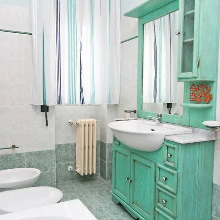 Guest house Bluemarine *