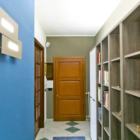 Guest house Bluemarine