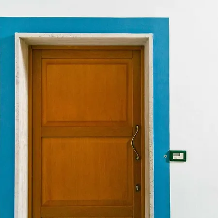 Bluemarine Guest house Gallipoli