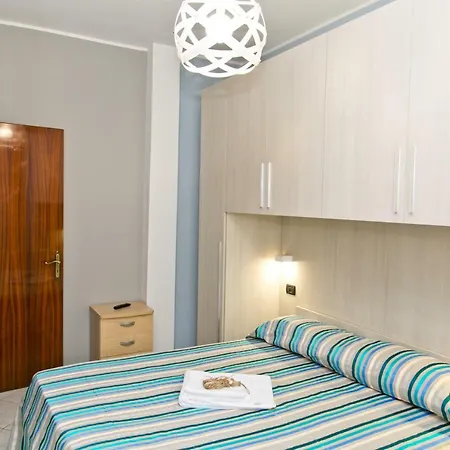 Bluemarine Guest house