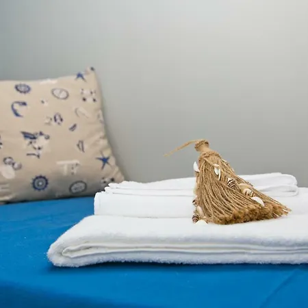 Guest house Bluemarine *