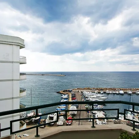 Guest house Bluemarine