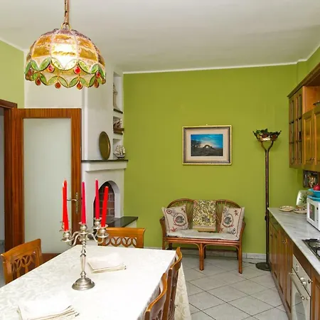 Guest house Bluemarine