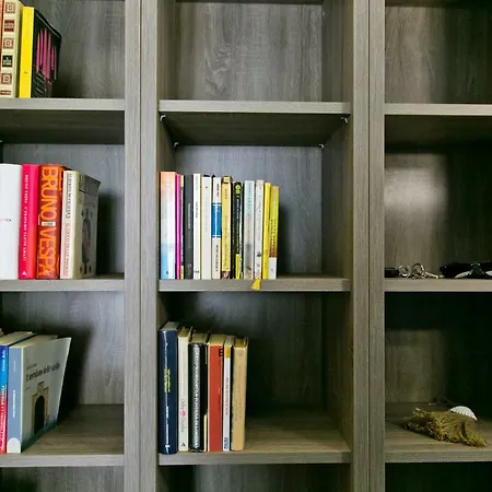 Bluemarine Guest house 3*