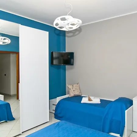Bluemarine Guest house Gallipoli