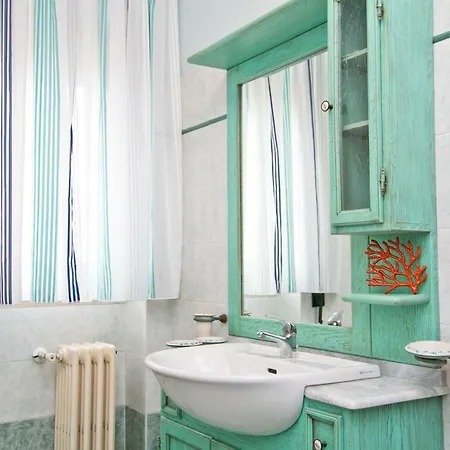 Bluemarine Guest house Gallipoli