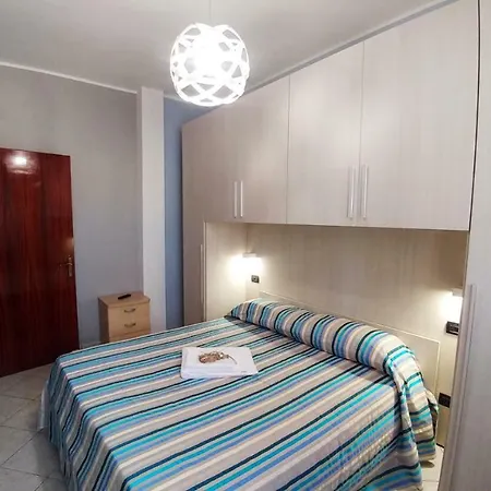 Guest house Bluemarine Gallipoli